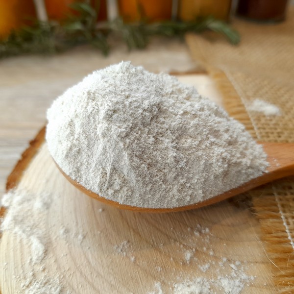 Argile blanche
