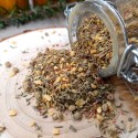 mélange d'épices créoles pour recettes antillaises