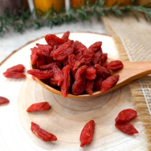 baies de goji