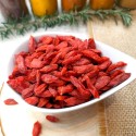 baies de goji bio séchées