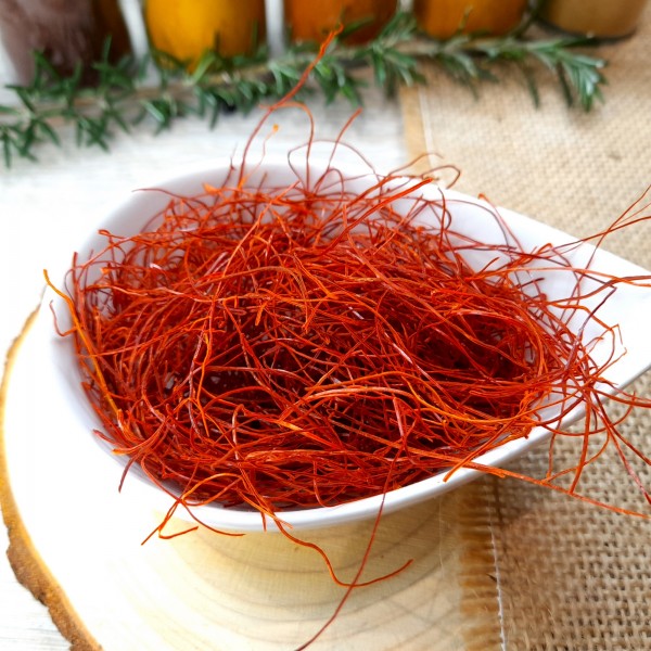 Piment cheveux d'ange