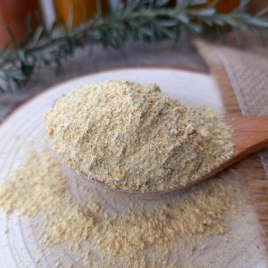 fenugrec en poudre