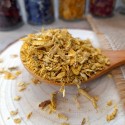 infusion au gingembre et au curcuma bio
