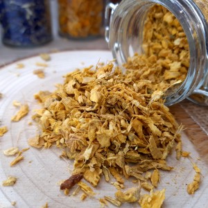 tisane gingembre curcuma