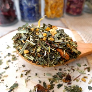 infusion pour dormir