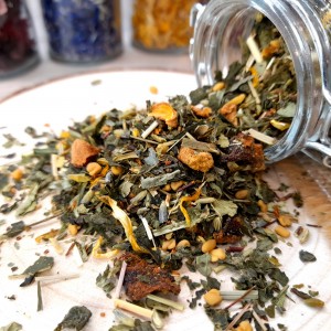 infusion sommeil bio