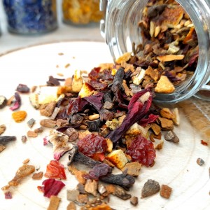 infusion de Noel