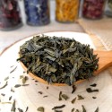 thé sencha de Chine bio