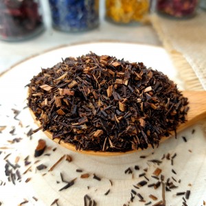 infusion honeybush
