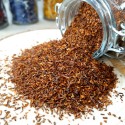 infusion thé rooibos bio