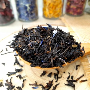 earl grey deluxe