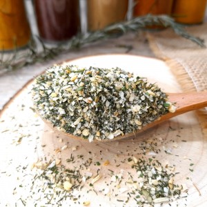 mélange d'épices tzatziki