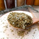 laurier feuilles coupés bio