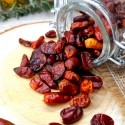 piment entier pequin fort