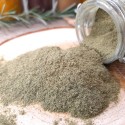 ortie en poudre