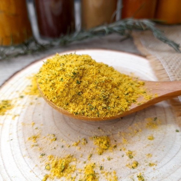 Bouillon de légumes Bio