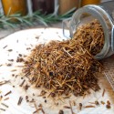 queue de cerise pour tisane et thé
