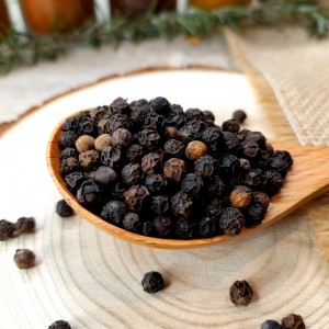poivre bio du sri lanka