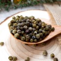 poivre vert