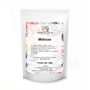 mélisse