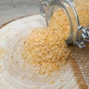 ail séché déshydraté biologique