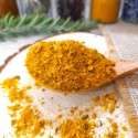 curry bio