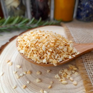 ail semoule bio