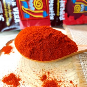 Paprika fumé