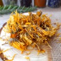souci comestibles pour tisane