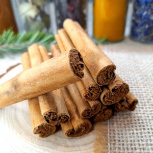 cannelle de ceylan Sri lanka bio