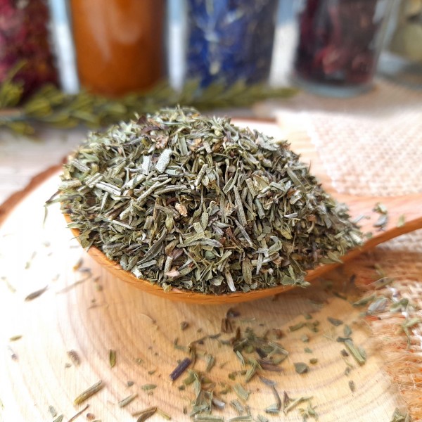 Herbes de Provence Bio