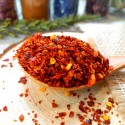 piment de cayenne concassé