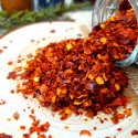 piment fort en morceaux