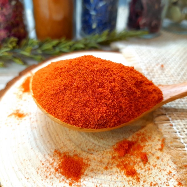 Poudre de tomate Bio