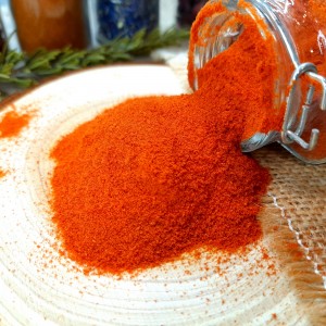 tomate en poudre bio