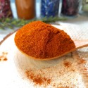 harissa en poudre