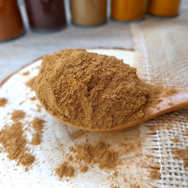 Épices spéculoos