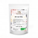ail noir biologique
