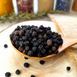 Poivre de Pondichéry