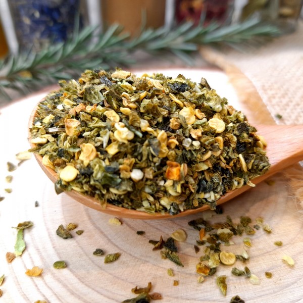 Piment Jalapeno