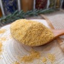 farine de moutarde