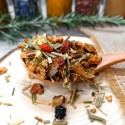 infusion énergie