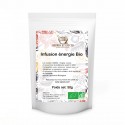 infusion fruitée power
