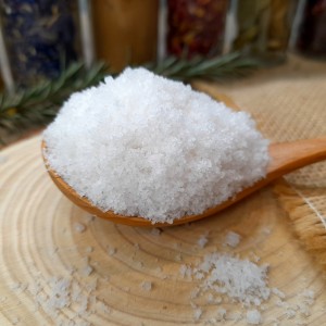 fleur de sel de Kampot