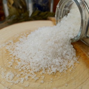fleur de sel France naturelle