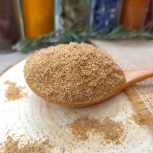 coriandre en poudre