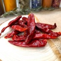 piment de cayenne entier