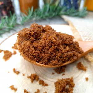 Sucre muscovado