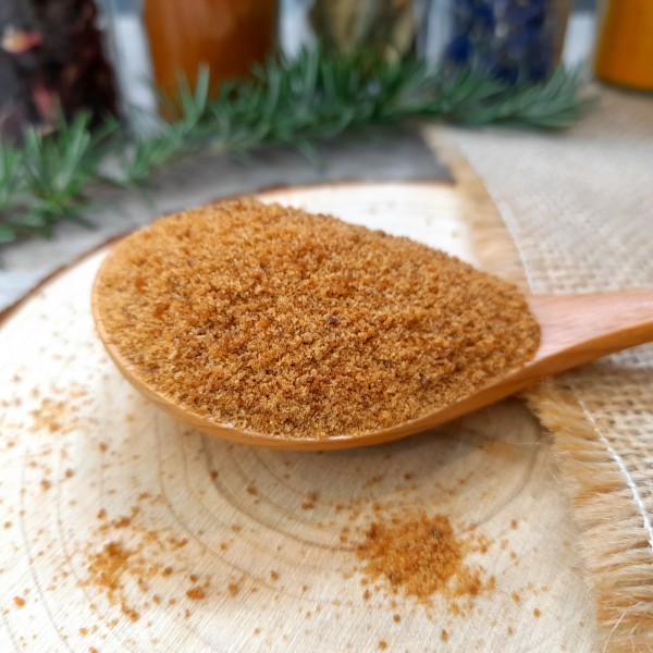 Sucre de coco bio