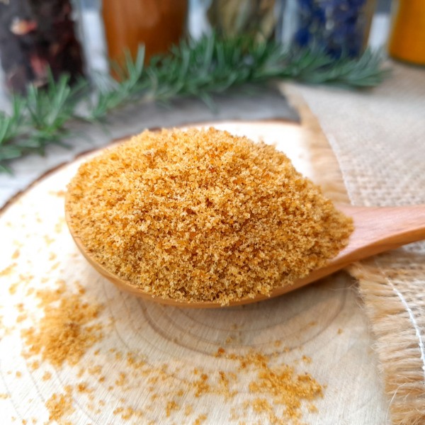 Sucre panela bio